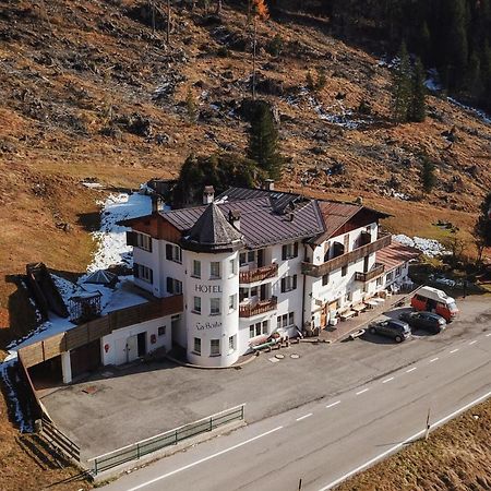 La Baita Livinallongo Del Col Di Lana Exterior foto