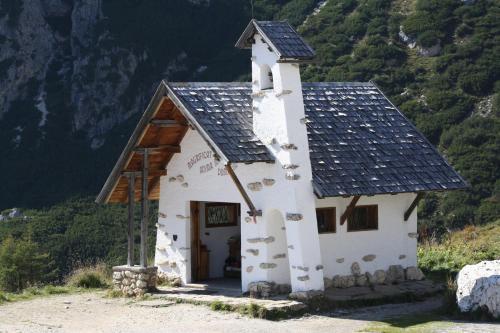 La Baita Livinallongo Del Col Di Lana Exterior foto